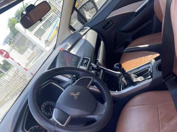 Mitsubishi Xpander 1.5 MT 2020 - Hàng hot mùa du lịch