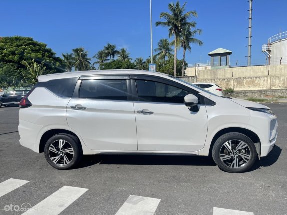 Mitsubishi Xpander 1.5 MT 2020 - Hàng hot mùa du lịch