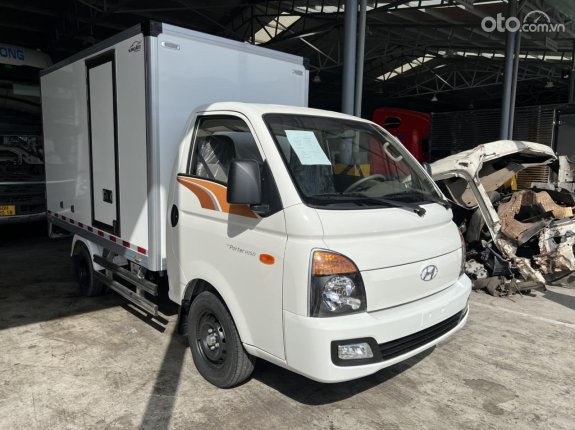 Thùng composit Innotech, đổ from, chất lượng theo tiêu chuẩn Hàn Quốc