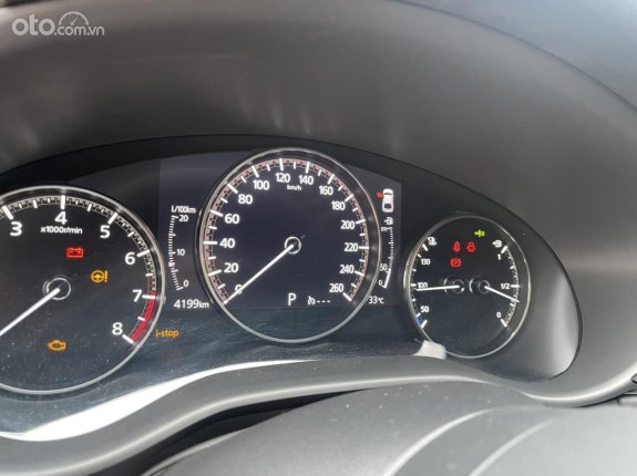 Mazda 3 2022 - Bán xe giá ưu đãi