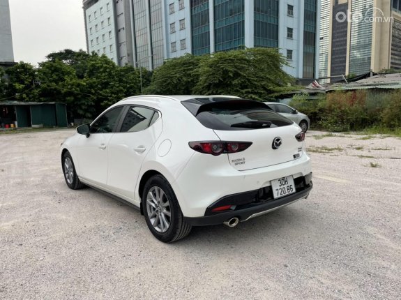 Mazda 3 2022 - Bán xe giá ưu đãi
