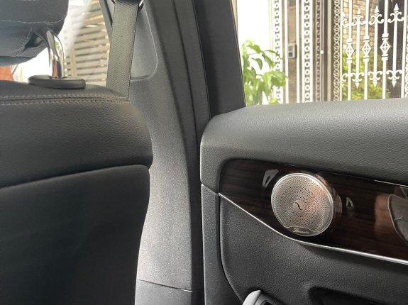 Mercedes-Benz GLC 200 4Matic 2019 - Đăng ký 2019 còn mới giá tốt 1 tỷ 650tr