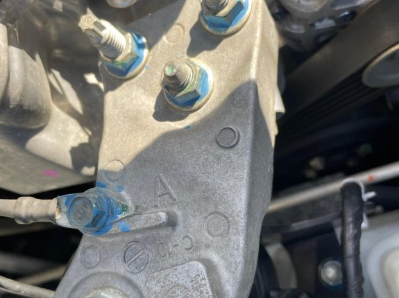 Mitsubishi Attrage 1.2L MT 2021 - Xe gia đình, giá 360tr