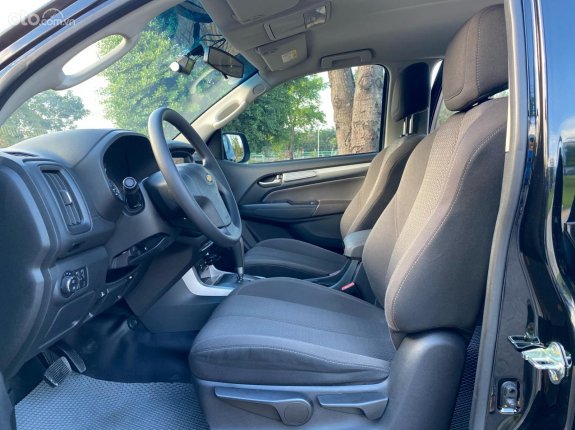 Chevrolet Trailblazer Phiên bản khác 2018 - Siêu lướt 3v2 km