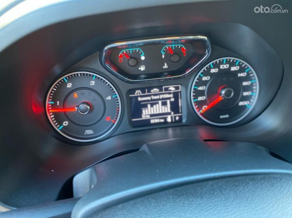 Chevrolet Trailblazer Phiên bản khác 2018 - Siêu lướt 3v2 km