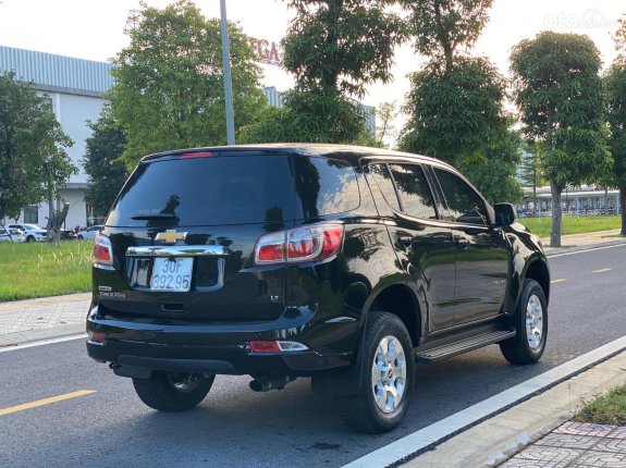 Chevrolet Trailblazer Phiên bản khác 2018 - Siêu lướt 3v2 km