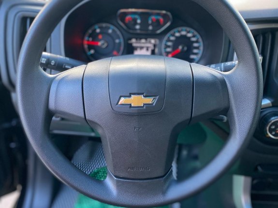 Chevrolet Trailblazer Phiên bản khác 2018 - Siêu lướt 3v2 km