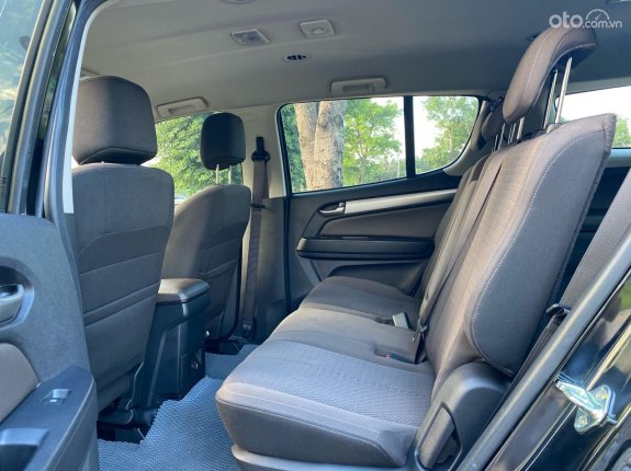 Chevrolet Trailblazer Phiên bản khác 2018 - Siêu lướt 3v2 km