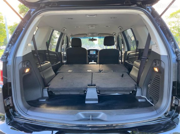 Chevrolet Trailblazer Phiên bản khác 2018 - Siêu lướt 3v2 km