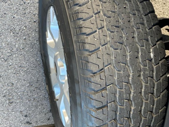 Chevrolet Trailblazer Phiên bản khác 2018 - Siêu lướt 3v2 km