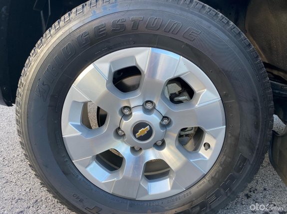 Chevrolet Trailblazer Phiên bản khác 2018 - Siêu lướt 3v2 km