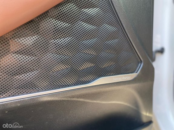 Hyundai Santa Fe 2021 - Form 2022 máy dầu cao cấp