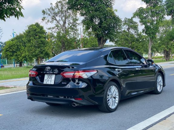 Toyota Camry 2.5Q 2019 - Siêu lướt 2v5 km