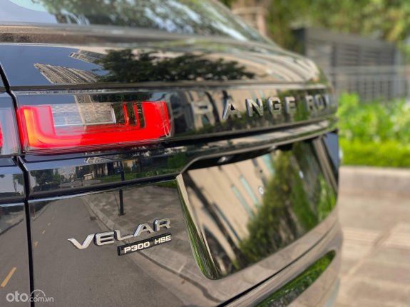 Land Rover Range Rover Velar Phiên bản khác 2019 - Model 2020 siêu lướt 1v2 km