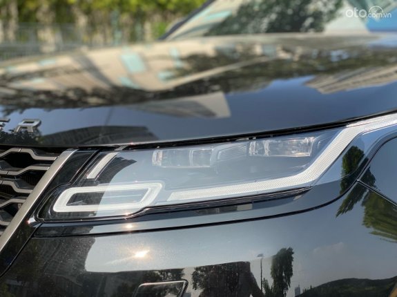 Land Rover Range Rover Velar Phiên bản khác 2019 - Model 2020 siêu lướt 1v2 km