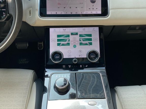 Land Rover Range Rover Velar Phiên bản khác 2019 - Model 2020 siêu lướt 1v2 km