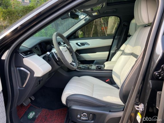 Land Rover Range Rover Velar Phiên bản khác 2019 - Model 2020 siêu lướt 1v2 km
