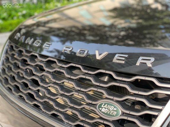 Land Rover Range Rover Velar Phiên bản khác 2019 - Model 2020 siêu lướt 1v2 km