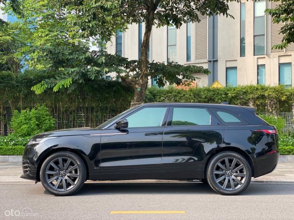Land Rover Range Rover Velar Phiên bản khác 2019 - Model 2020 siêu lướt 1v2 km