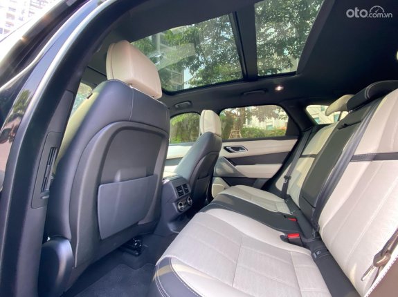 Land Rover Range Rover Velar Phiên bản khác 2019 - Model 2020 siêu lướt 1v2 km