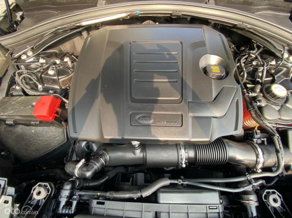 Land Rover Range Rover Velar Phiên bản khác 2019 - Model 2020 siêu lướt 1v2 km