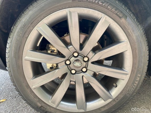 Land Rover Range Rover Velar Phiên bản khác 2019 - Model 2020 siêu lướt 1v2 km