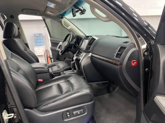 Toyota Land Cruiser VX 4.6 V8 2014 - Xe cực chất