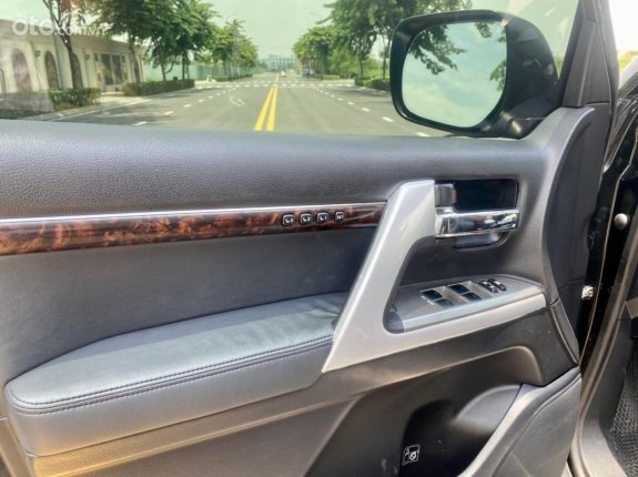 Toyota Land Cruiser VX 4.6 V8 2014 - Xe cực chất