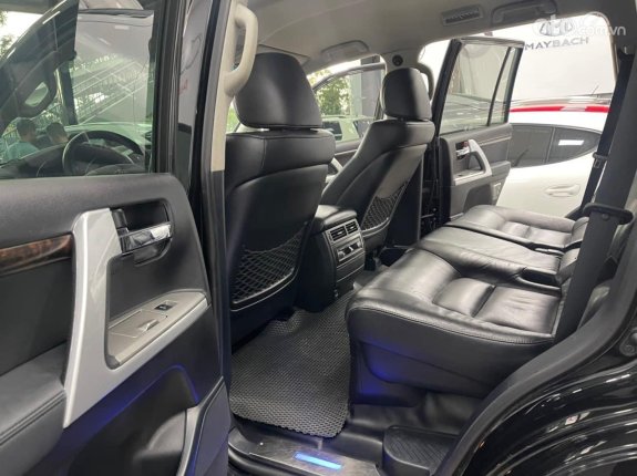Toyota Land Cruiser VX 4.6 V8 2014 - Xe cực chất