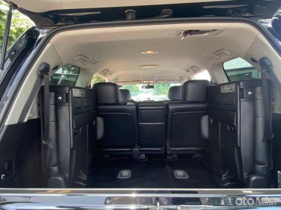 Toyota Land Cruiser VX 4.6 V8 2014 - Xe cực chất