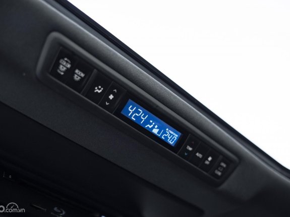 Toyota Alphard Executive Lounge 2019 - Màu đen, xe nhập