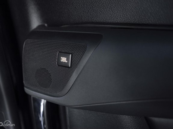 Toyota Alphard Executive Lounge 2019 - Màu đen, xe nhập