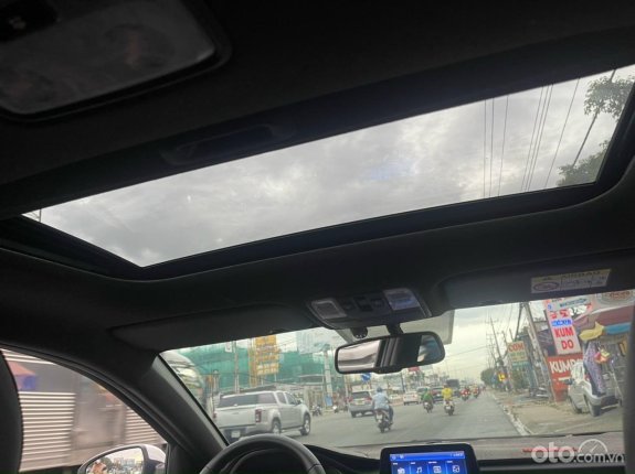 Kia Cerato 2.0 AT Premium 2020 - Siêu lướt đi chuẩn 7 (bảy) ngàn kilomet