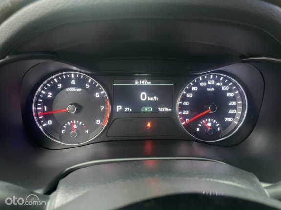 Kia Cerato 2.0 AT Premium 2020 - Siêu lướt đi chuẩn 7 (bảy) ngàn kilomet