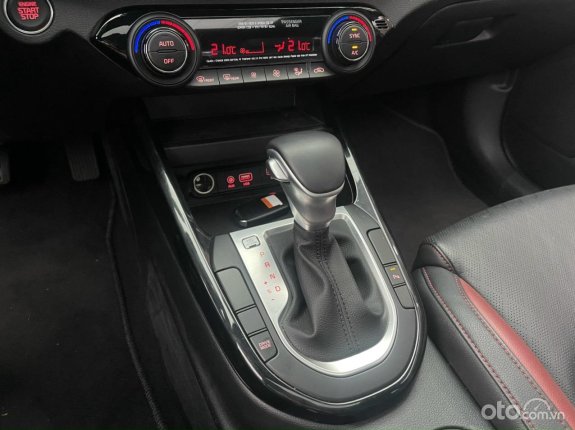 Kia Cerato 2.0 AT Premium 2020 - Siêu lướt đi chuẩn 7 (bảy) ngàn kilomet