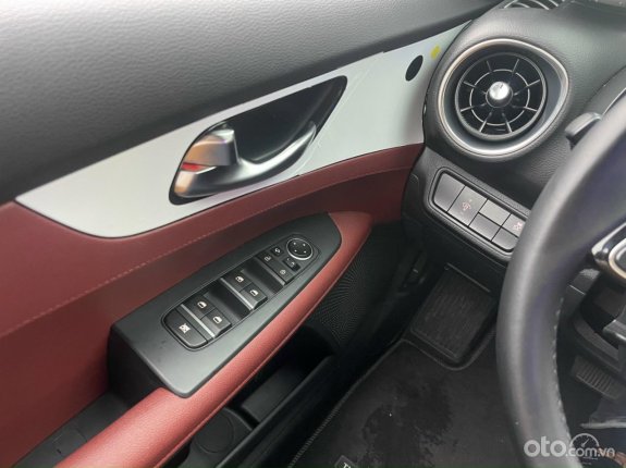 Kia Cerato 2.0 AT Premium 2020 - Siêu lướt đi chuẩn 7 (bảy) ngàn kilomet