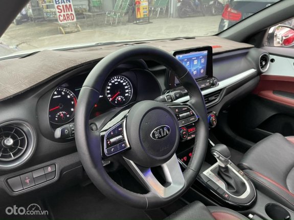 Kia Cerato 2.0 AT Premium 2020 - Siêu lướt đi chuẩn 7 (bảy) ngàn kilomet
