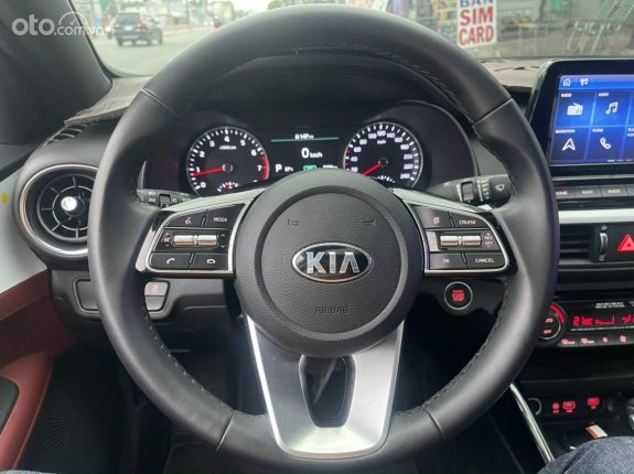 Kia Cerato 2.0 AT Premium 2020 - Siêu lướt đi chuẩn 7 (bảy) ngàn kilomet