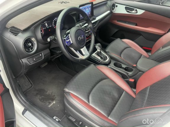 Kia Cerato 2.0 AT Premium 2020 - Siêu lướt đi chuẩn 7 (bảy) ngàn kilomet