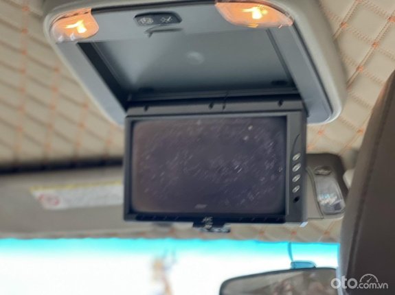 Toyota Fortuner 2.7 V 4X4 AT 2010 - Đi chuẩn 13 vạn kilomet xịn