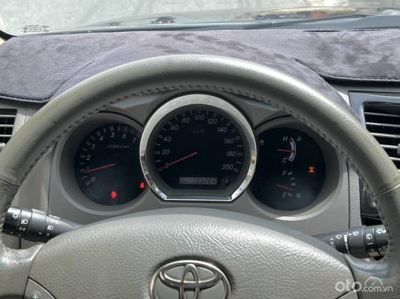 Toyota Fortuner 2.7 V 4X4 AT 2010 - Đi chuẩn 13 vạn kilomet xịn
