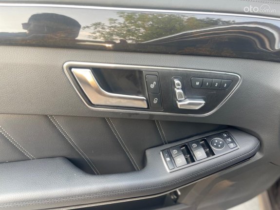 Mercedes-Benz E250 AMG 2014 - Cần bán gấp xe chính chủ giá 950tr