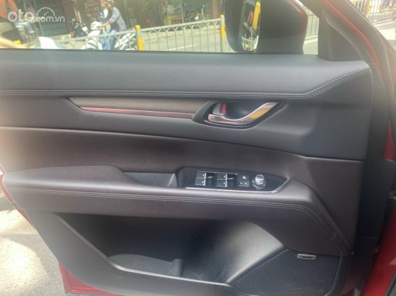 Mazda CX-8 Premium AWD 2020 - Đi lướt 4 vạn km xịn