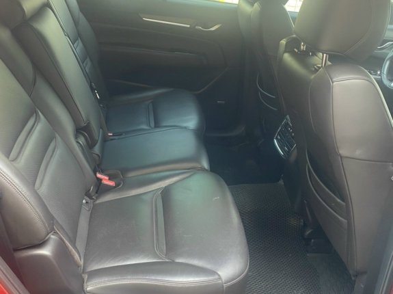 Mazda CX-8 Premium AWD 2020 - Đi lướt 4 vạn km xịn