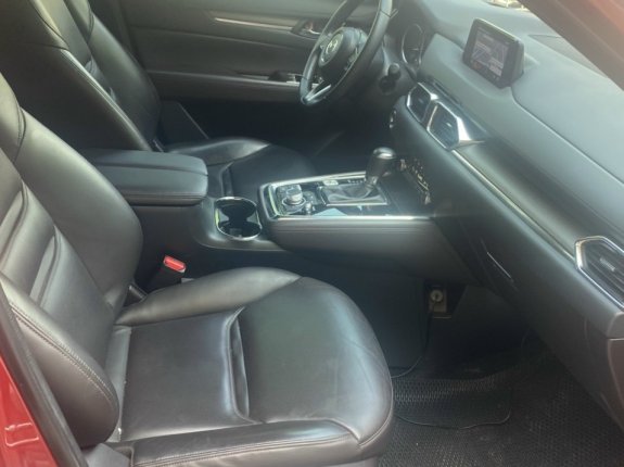 Mazda CX-8 Premium AWD 2020 - Đi lướt 4 vạn km xịn