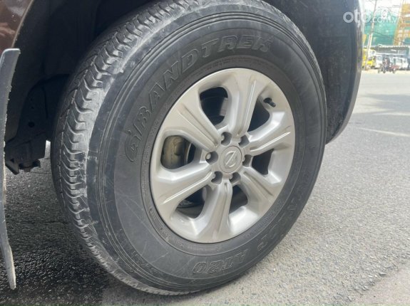 Nissan Navara EL premium r 2.5 AT 2017 - Máy dầu 2WD nhập ThaiLand