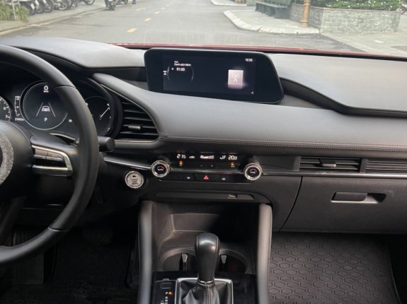 Mazda 3 2019 - Đăng ký lần đầu 2019, ít sử dụng giá tốt 690tr