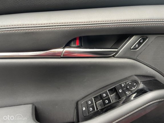 Mazda 3 2019 - Đăng ký lần đầu 2019, ít sử dụng giá tốt 690tr