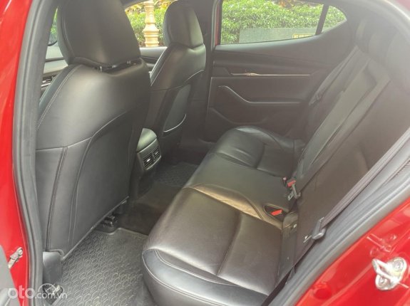 Mazda 3 2019 - Đăng ký lần đầu 2019, ít sử dụng giá tốt 690tr