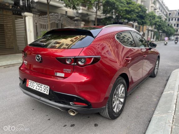 Mazda 3 2019 - Đăng ký lần đầu 2019, ít sử dụng giá tốt 690tr